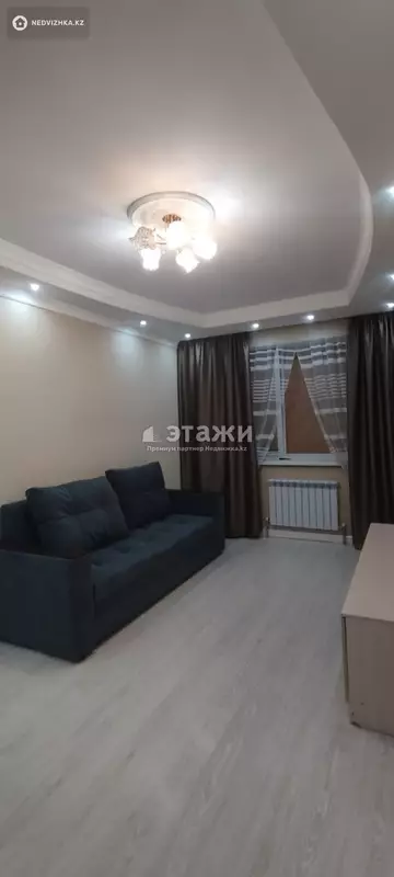 50 м², 2-комнатная квартира, этаж 1 из 5, 50 м², изображение - 7