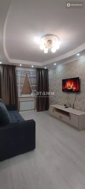 50 м², 2-комнатная квартира, этаж 1 из 5, 50 м², изображение - 8