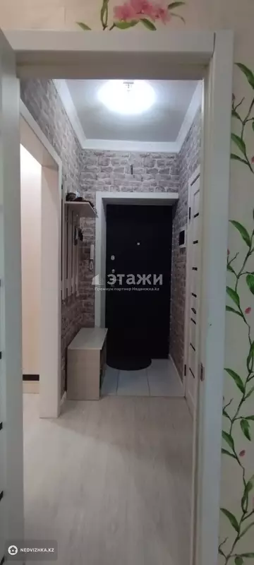50 м², 2-комнатная квартира, этаж 1 из 5, 50 м², изображение - 9