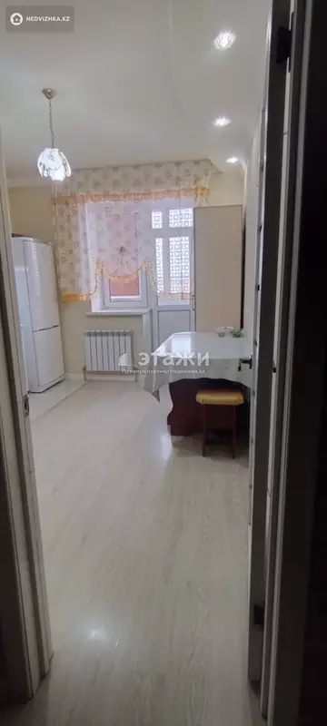 50 м², 2-комнатная квартира, этаж 1 из 5, 50 м², изображение - 11