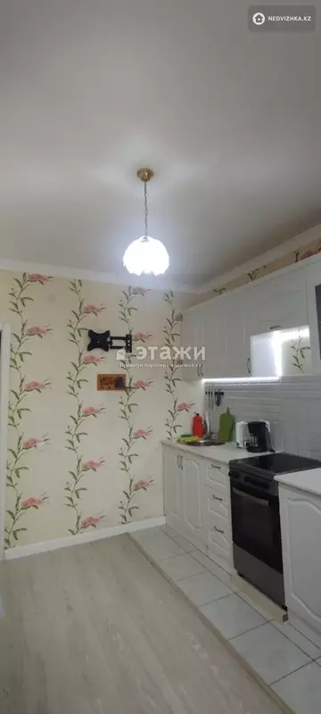 50 м², 2-комнатная квартира, этаж 1 из 5, 50 м², изображение - 13
