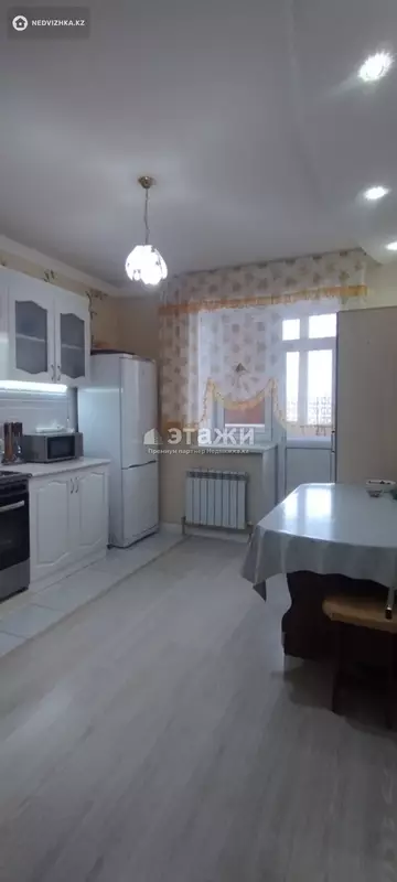 50 м², 2-комнатная квартира, этаж 1 из 5, 50 м², изображение - 14