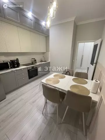 57 м², 2-комнатная квартира, этаж 10 из 16, 57 м², изображение - 5