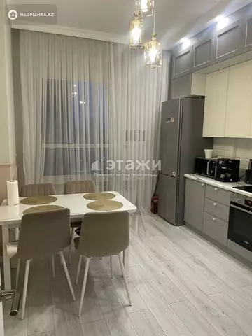 57 м², 2-комнатная квартира, этаж 10 из 16, 57 м², изображение - 6