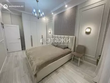 57 м², 2-комнатная квартира, этаж 10 из 16, 57 м², изображение - 7