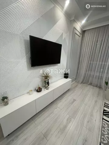 57 м², 2-комнатная квартира, этаж 10 из 16, 57 м², изображение - 8