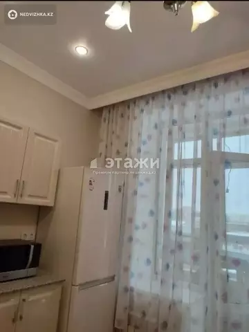 37.2 м², 1-комнатная квартира, этаж 5 из 9, 37 м², изображение - 0