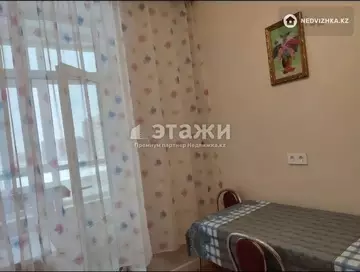 37.2 м², 1-комнатная квартира, этаж 5 из 9, 37 м², изображение - 1