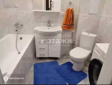 37.2 м², 1-комнатная квартира, этаж 5 из 9, 37 м², изображение - 3