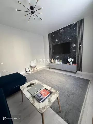 2-комнатная квартира, этаж 2 из 9, 58 м²