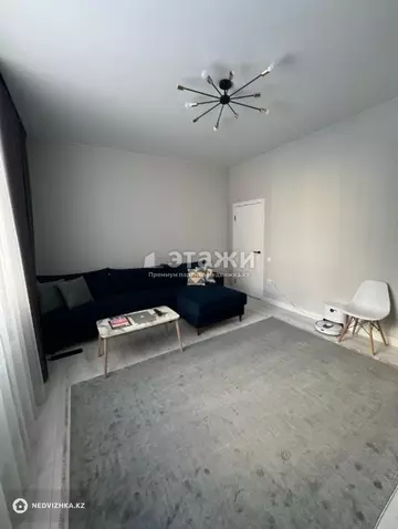 2-комнатная квартира, этаж 2 из 9, 58 м²