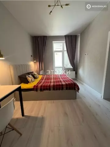 58 м², 2-комнатная квартира, этаж 2 из 9, 58 м², изображение - 7