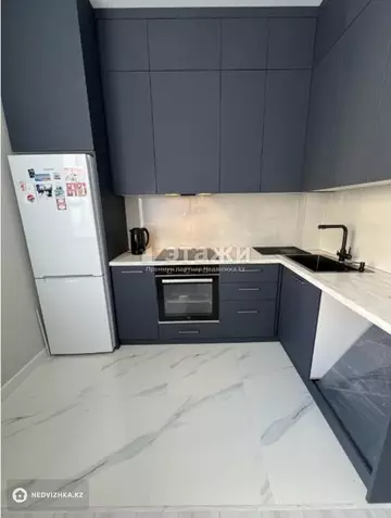 58 м², 2-комнатная квартира, этаж 2 из 9, 58 м², изображение - 10