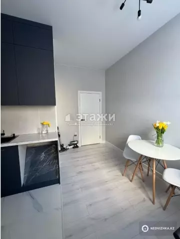 58 м², 2-комнатная квартира, этаж 2 из 9, 58 м², изображение - 11