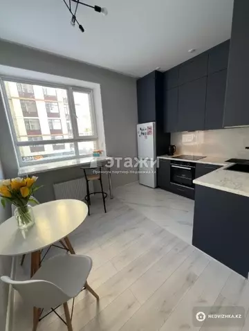 58 м², 2-комнатная квартира, этаж 2 из 9, 58 м², изображение - 12