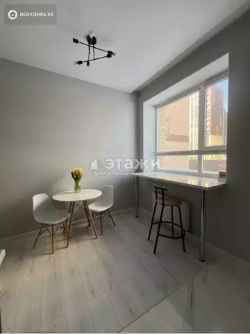 58 м², 2-комнатная квартира, этаж 2 из 9, 58 м², изображение - 14