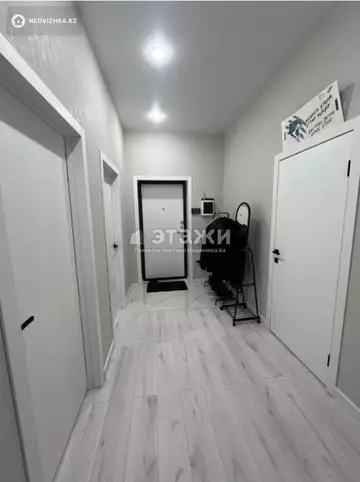 58 м², 2-комнатная квартира, этаж 2 из 9, 58 м², изображение - 16