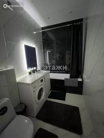 58 м², 2-комнатная квартира, этаж 2 из 9, 58 м², изображение - 21