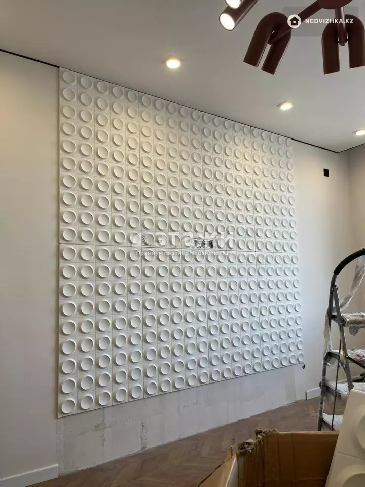 60 м², 2-комнатная квартира, этаж 15 из 20, 60 м², изображение - 1