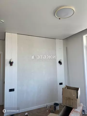 60 м², 2-комнатная квартира, этаж 15 из 20, 60 м², изображение - 4