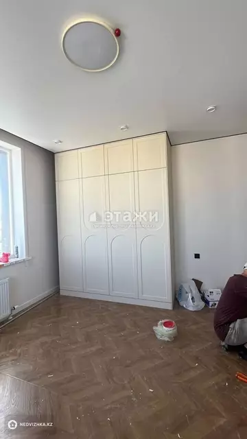 60 м², 2-комнатная квартира, этаж 15 из 20, 60 м², изображение - 5