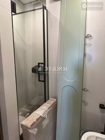 60 м², 2-комнатная квартира, этаж 15 из 20, 60 м², изображение - 7
