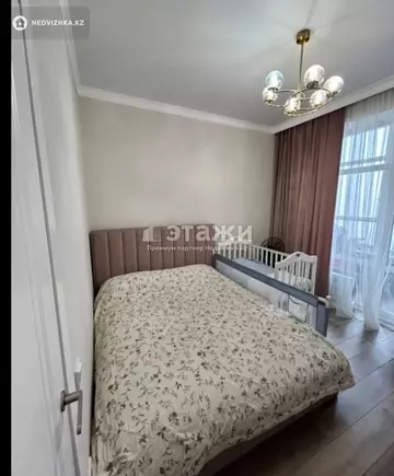42.2 м², 2-комнатная квартира, этаж 8 из 10, 42 м², изображение - 0