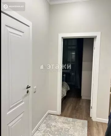 42.2 м², 2-комнатная квартира, этаж 8 из 10, 42 м², изображение - 3