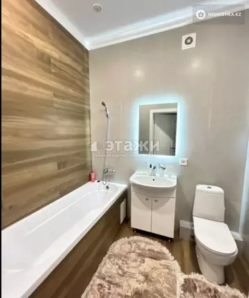 42.2 м², 2-комнатная квартира, этаж 8 из 10, 42 м², изображение - 4
