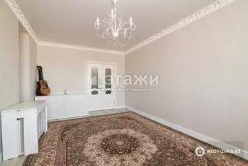 3-комнатная квартира, этаж 12 из 14, 89 м²
