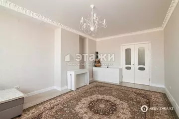 3-комнатная квартира, этаж 12 из 14, 89 м²