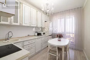89.4 м², 3-комнатная квартира, этаж 12 из 14, 89 м², изображение - 4