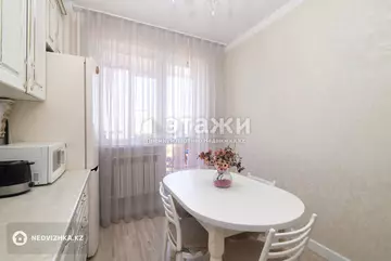 89.4 м², 3-комнатная квартира, этаж 12 из 14, 89 м², изображение - 5