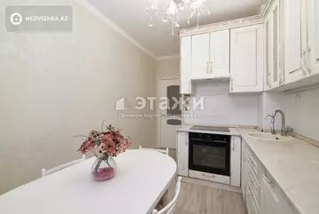 89.4 м², 3-комнатная квартира, этаж 12 из 14, 89 м², изображение - 6