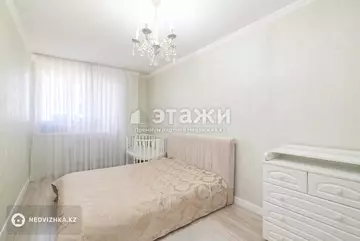 89.4 м², 3-комнатная квартира, этаж 12 из 14, 89 м², изображение - 12