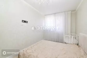 89.4 м², 3-комнатная квартира, этаж 12 из 14, 89 м², изображение - 13