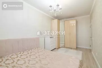 89.4 м², 3-комнатная квартира, этаж 12 из 14, 89 м², изображение - 15