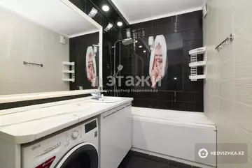 89.4 м², 3-комнатная квартира, этаж 12 из 14, 89 м², изображение - 16