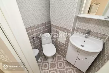 89.4 м², 3-комнатная квартира, этаж 12 из 14, 89 м², изображение - 18