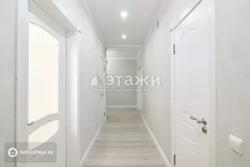 89.4 м², 3-комнатная квартира, этаж 12 из 14, 89 м², изображение - 19