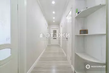 89.4 м², 3-комнатная квартира, этаж 12 из 14, 89 м², изображение - 20