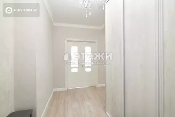 89.4 м², 3-комнатная квартира, этаж 12 из 14, 89 м², изображение - 21