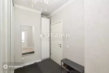 89.4 м², 3-комнатная квартира, этаж 12 из 14, 89 м², изображение - 22
