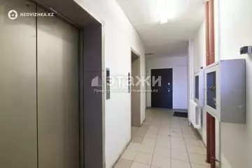 89.4 м², 3-комнатная квартира, этаж 12 из 14, 89 м², изображение - 23