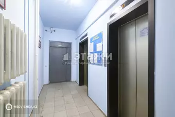 89.4 м², 3-комнатная квартира, этаж 12 из 14, 89 м², изображение - 24