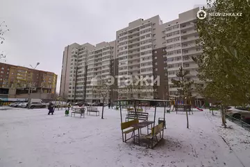 89.4 м², 3-комнатная квартира, этаж 12 из 14, 89 м², изображение - 25