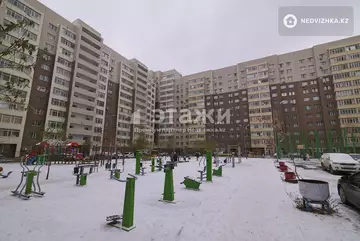 89.4 м², 3-комнатная квартира, этаж 12 из 14, 89 м², изображение - 26