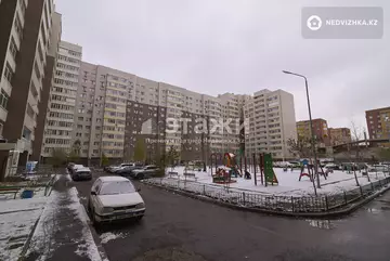 89.4 м², 3-комнатная квартира, этаж 12 из 14, 89 м², изображение - 27
