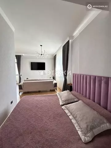 43.3 м², 1-комнатная квартира, этаж 4 из 10, 43 м², изображение - 5