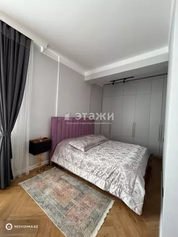 43.3 м², 1-комнатная квартира, этаж 4 из 10, 43 м², изображение - 6